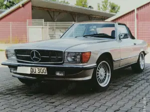 Mercedes-Benz SL 300 SL-Klasse