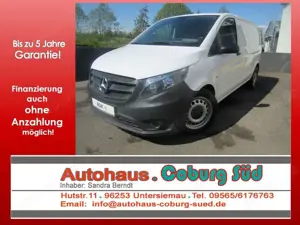 Mercedes-Benz Vito Kasten Schlafvorrüstung Laderaum Wohnmobil