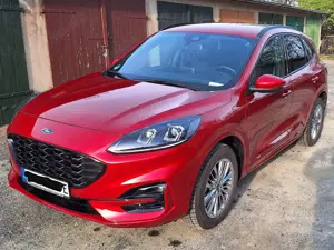 Ford Kuga Kuga 2.5 Duratec FHEV ST-LINE X