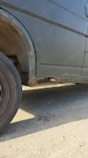 Volkswagen T4 Transporter T4 70H 1F2 Bild 2 Volkswagen T4 Transporter T4 70H 1F2 Bild 2