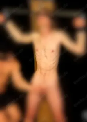 Suche reifen großen Penis