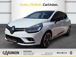 Renault Clio BOSE Edition TCe 90 Navi+Kamera+Sitzheizung