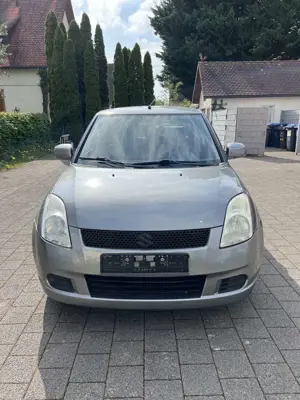 Suzuki Swift 5p 1.3 16v GL