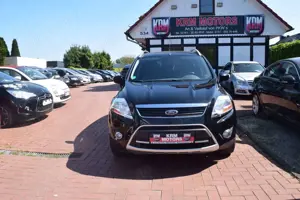 Ford Kuga TÜV/AU NEU,KUPPLUNGSSATZ SCHWUNGRAD NEU