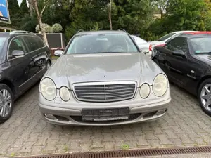 Mercedes-Benz E 200 E -Klasse T-Modell E 200 T Kompressor Bild 3
