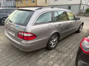 Mercedes-Benz E 200 E -Klasse T-Modell E 200 T Kompressor Bild 4