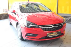 Opel Astra K Lim. Innovation Navi Voll-LED Kamera Bild 2