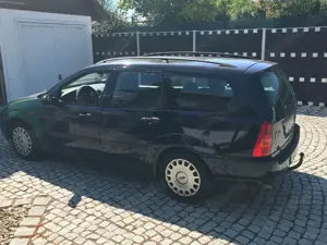 Ford Focus Turnier Viva