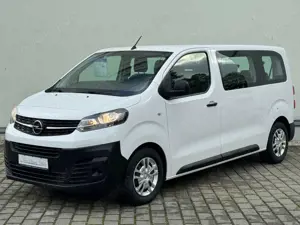 Opel Vivaro 1.5 D (L2)"2 x Klima / Tempomat /9 Sitze / PTC..."