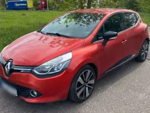 Renault Clio Clio Energy dCi 90 Start