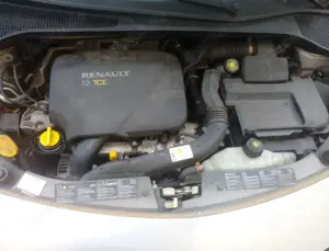 Renault Clio Bild 4