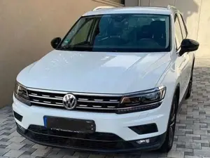 Volkswagen Tiguan Tiguan 1,5 TSI Sondermodell IQ Drive Allwetter AHK