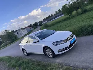Volkswagen Passat 1.4 TSI BMT Comfortline