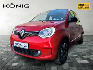 Renault Twingo E-Tech Techno Klima*SHZG*Navi*PDC*Kamera