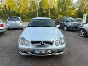 Mercedes-Benz C 200 C 200 Kompressor Tüv/Au NEU