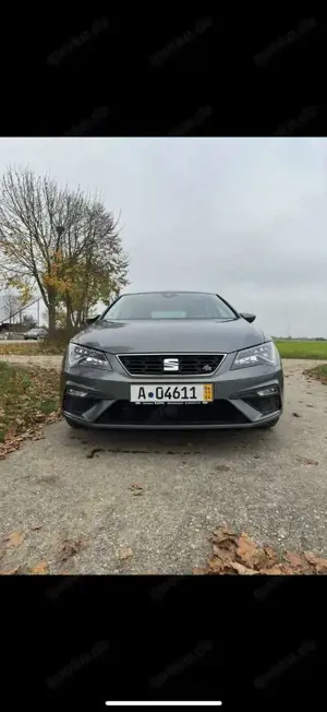 SEAT Leon FR 1,4 tsi