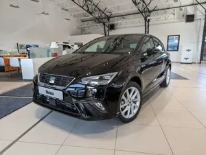 SEAT Ibiza 1.0 TSI FR #ACC #FullLink #Navi #VollLED