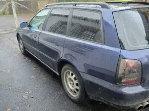 Audi A4 A4 Avant 1.8 Bild 4