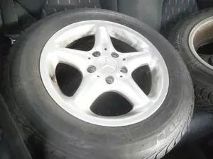 DB C 200 Coupe 12-2003  163 PS  230 km  Klima  18" ALU  1.199  Bild 10