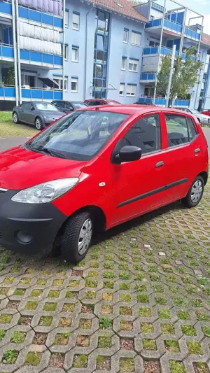 Hyundai i10 1.2 LPG Classic
