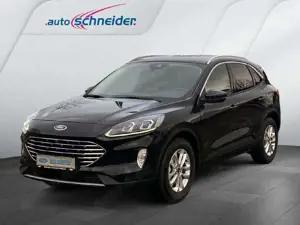 Ford Kuga Titanium X