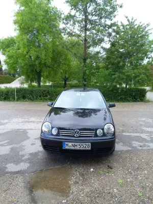 Volkswagen Polo Style