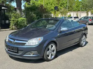 Opel Astra H Twin Top Endless Summer 1.8 SHZ Klima