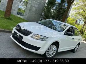 Skoda Octavia 1.6 TDI Limousine*105 PS*
