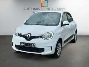 Renault Twingo LIMITED SCe 75 Start  Stop +Shz+Klima