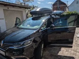 Renault Espace Espace Energy dCi 160 EDC Initiale Paris