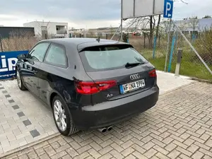 Audi A3 A3 1.4 TFSI Ambition