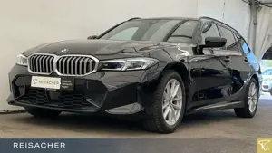 BMW 320 d xDrive Tour M-Sport LCPro HUD ACC RFK PDC