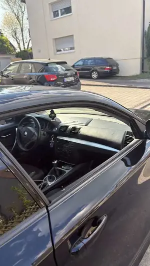 BMW 116 116i Stuerkette neu !           Verhandelbar