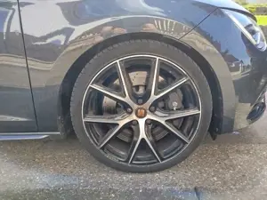 SEAT Leon Cupra 300 4Drive Bild 5