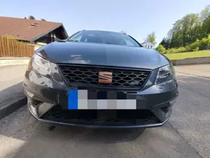 SEAT Leon Cupra 300 4Drive Bild 3