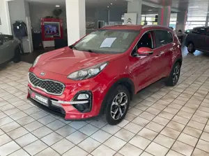 Kia Sportage Edition 7 2WD
