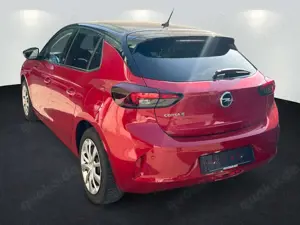 Opel Corsa e Elegance AT FLA DynLi KAM KlimaA Navi LM Bild 4