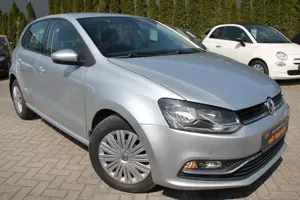 Volkswagen Polo V Highline DSG Klima/Navi/Tempomat/Parkhilf