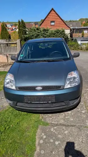 Ford Fiesta Fiesta 1.3 Bild 3