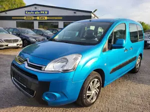 Citroen Berlingo Kombi  5-Türer Multispace 1.6 16V Plus