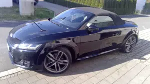 Audi TT Roadster 2.0 TFSI quattro