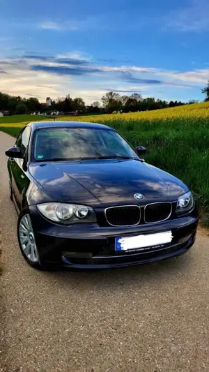 BMW 116 116i