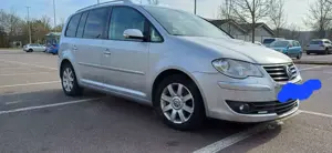 Volkswagen Touran 2.0 tdi