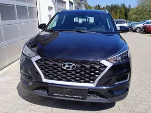 Hyundai TUCSON Trend 2WD