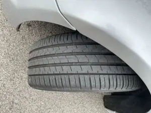 BMW Z3 Roadster 1.9 mit seltenem Holzlenkrad Bild 4