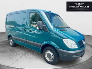 Mercedes-Benz Sprinter II Kasten 213 CDI/Klima/Scheckheft/Kurz