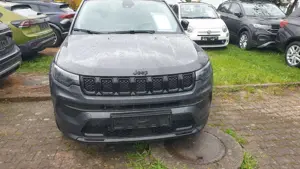 Jeep Compass Longitude FWD Night Eagle