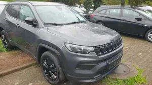 Jeep Compass Longitude FWD Night Eagle Bild 2