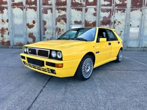 Lancia Delta HF integrale EVO 2 "Sedici" Bild 2