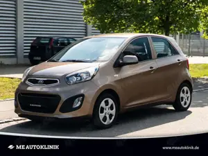 Kia Picanto Vision *Garantie*Klima